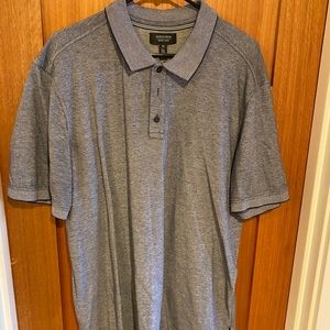 Nordstroms Mens shop XL Polo. Never worn